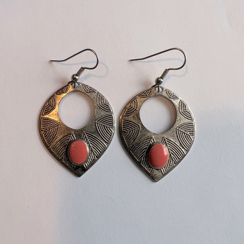 Vintage earrings